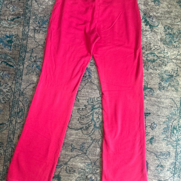 Pink Aeropostale Sweatpants - Picture 4 of 5